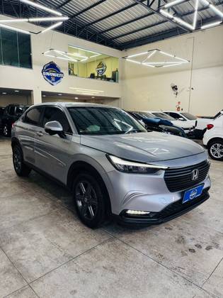 HONDA HR-V 1.5 DI I-VTEC FLEX EX CVT
